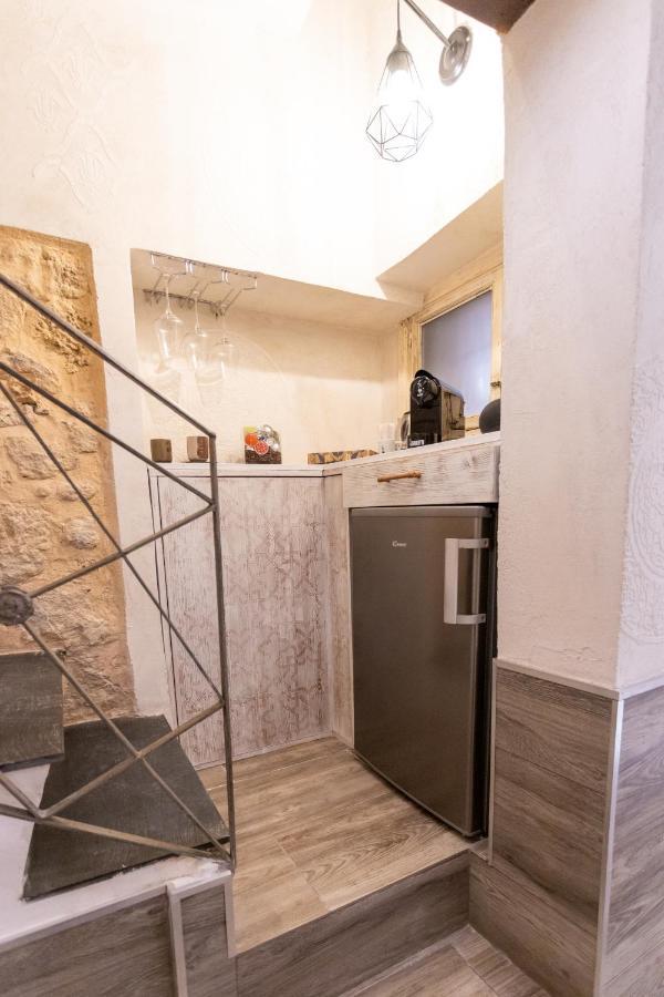 Caveau Palermo Exteriör bild