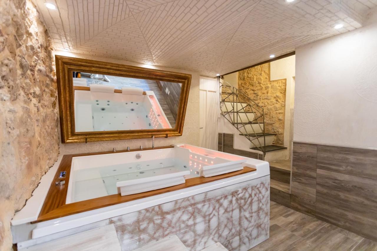 Caveau Palermo Exteriör bild