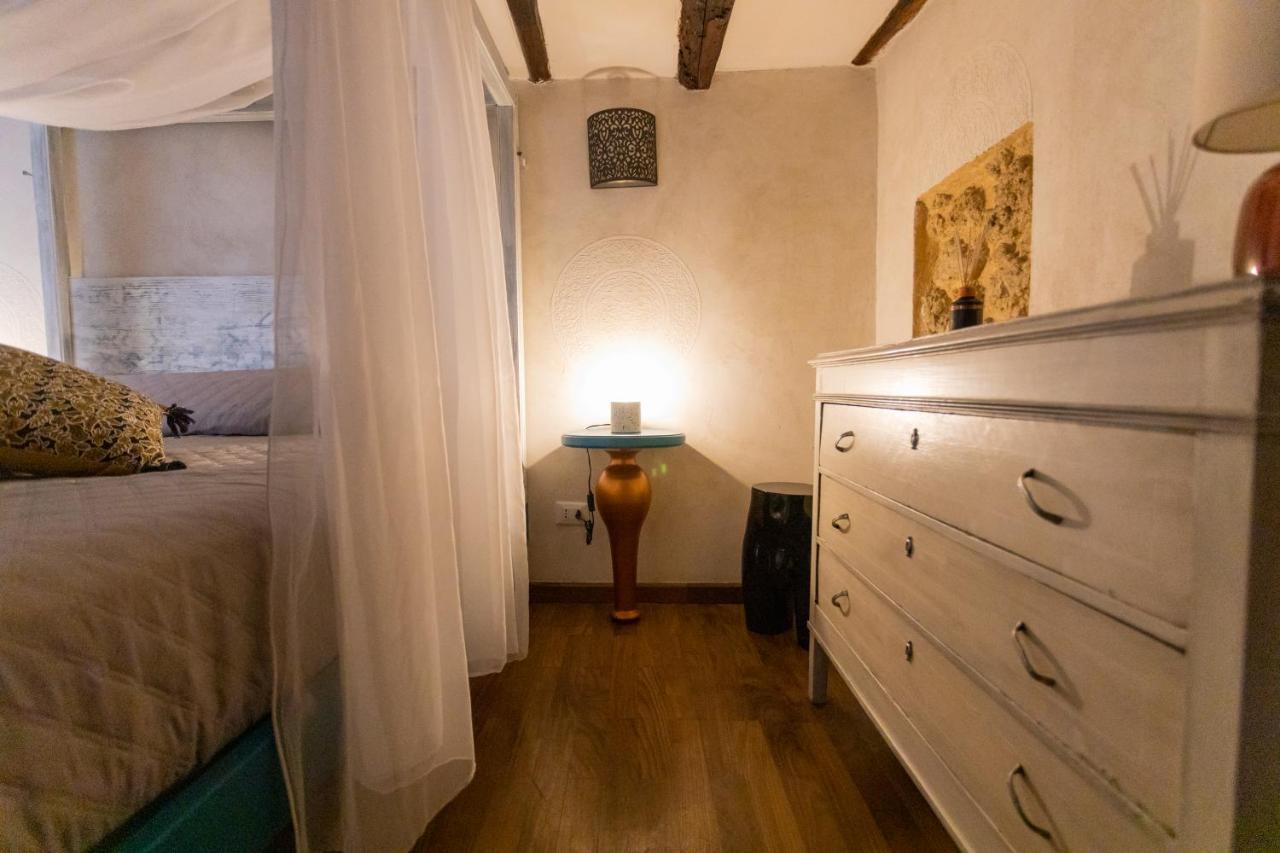 Caveau Palermo Exteriör bild