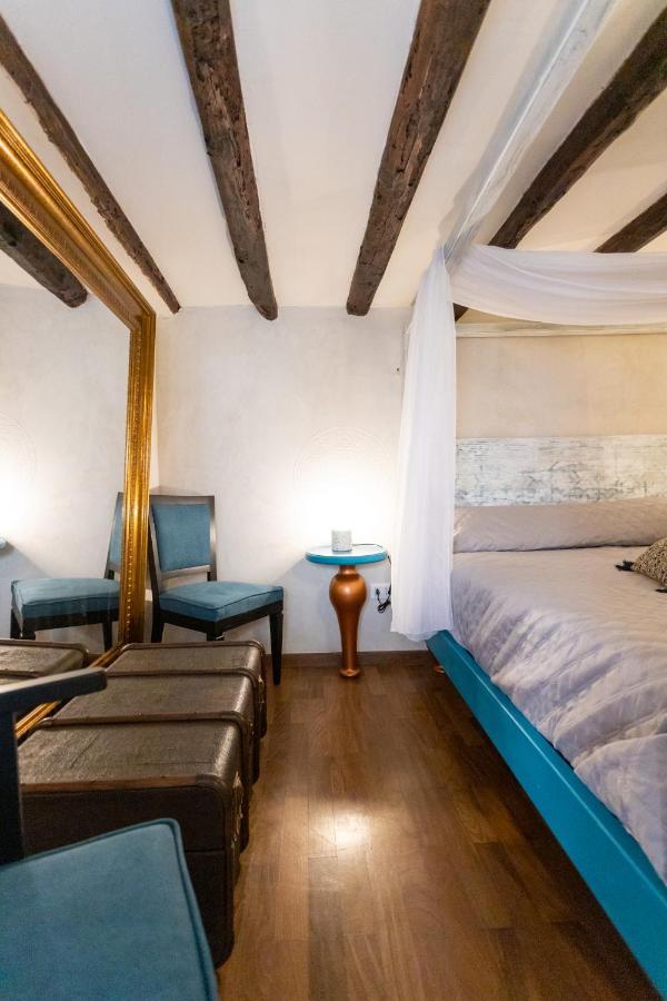 Caveau Palermo Exteriör bild