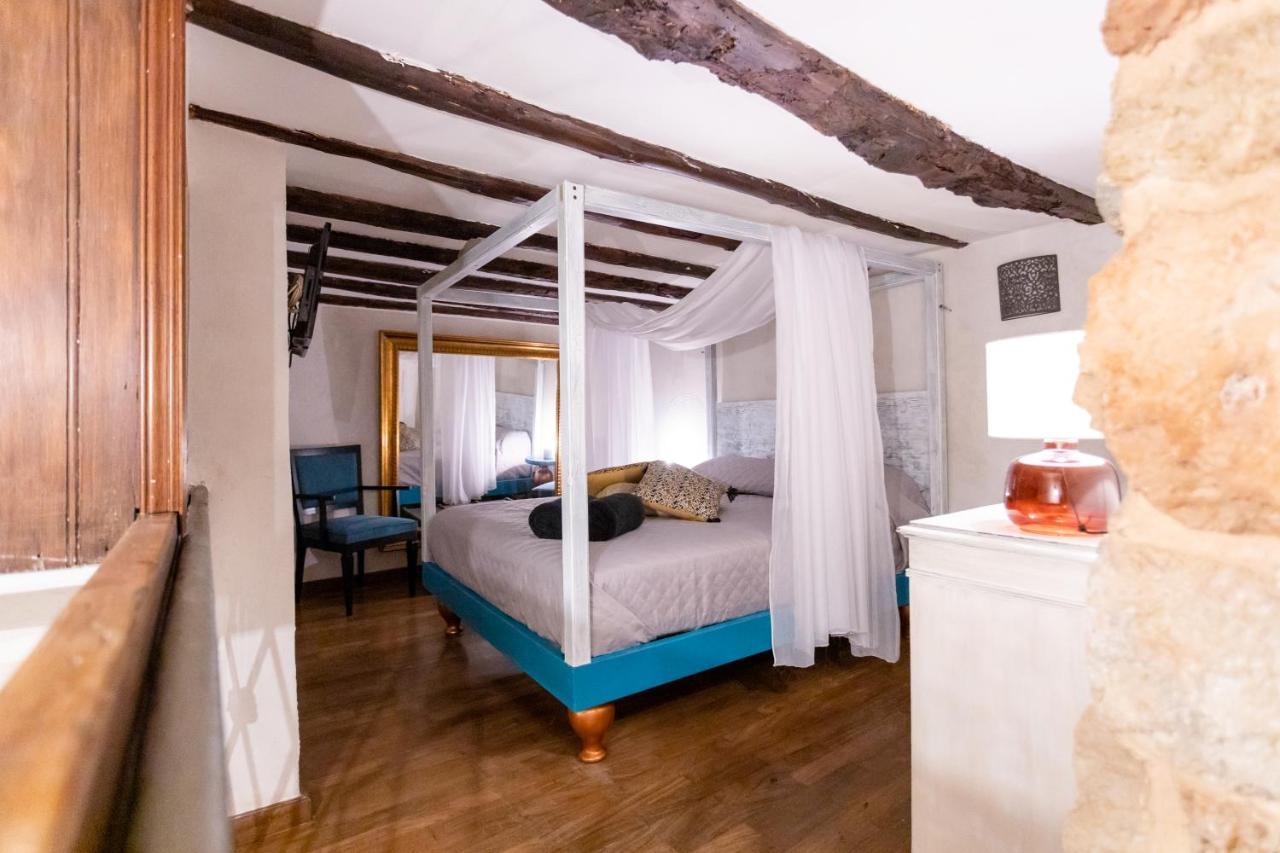 Caveau Palermo Exteriör bild