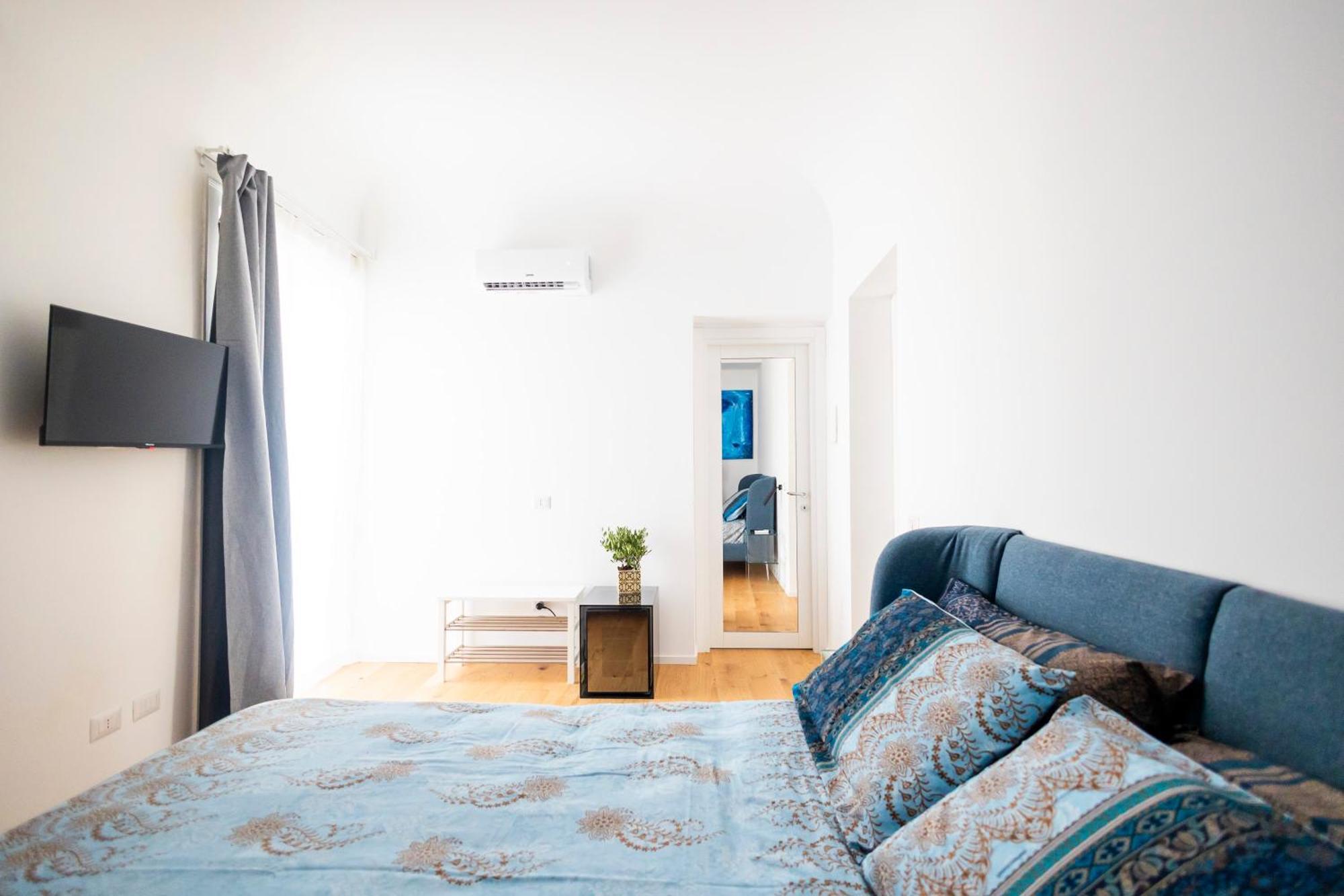 Caveau Palermo Exteriör bild